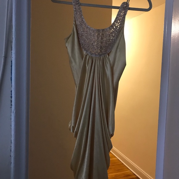 Yellow Dress - Picture 3 of 4